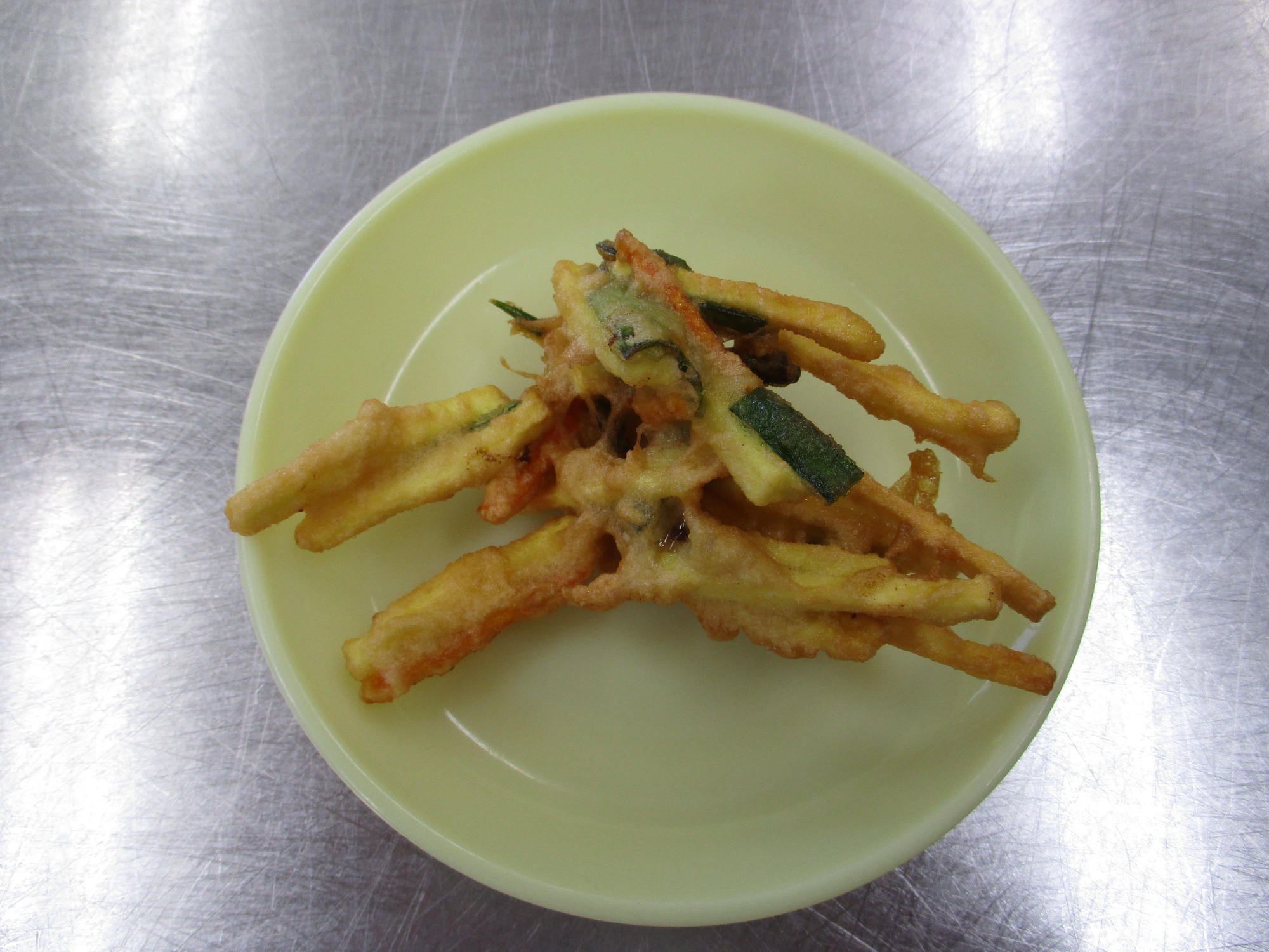 節分・赤おにライス