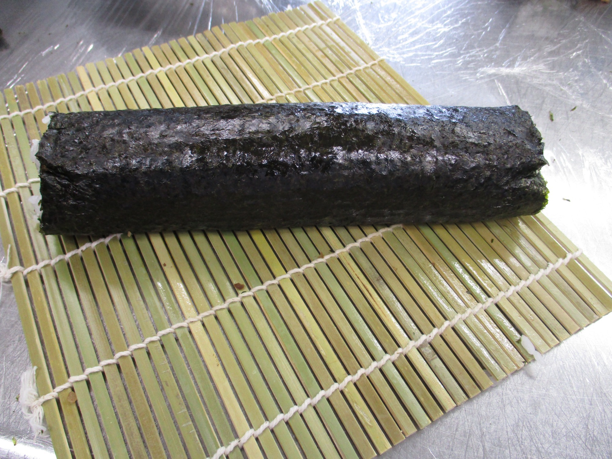 ひなまつり・ちらしずし